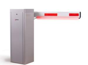 Barreras Para Control de Acceso