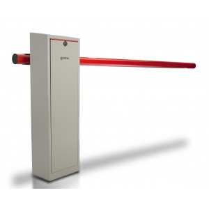 Barreras Para Control de Acceso