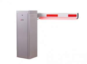 Barreras Para Control de Acceso