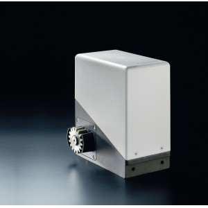 MOTOR CORREDIZO TORO PARA 2500KG A 220V TRIFASICO 66-KM2500-9M ERREKA MEXICO